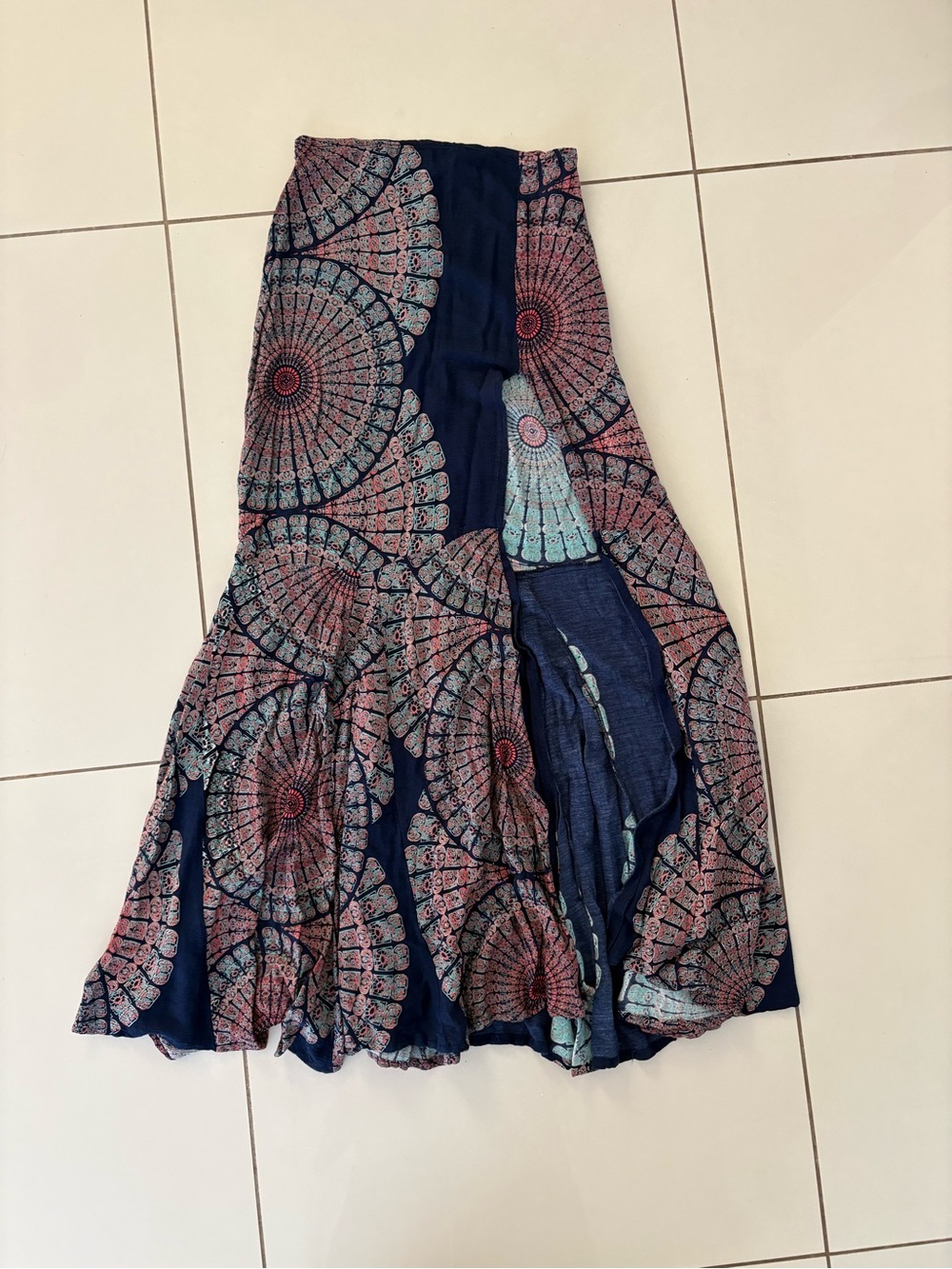 Yireh skirt